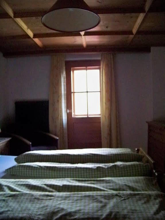 Gaestehaus Bichl Umhausen Εξωτερικό φωτογραφία